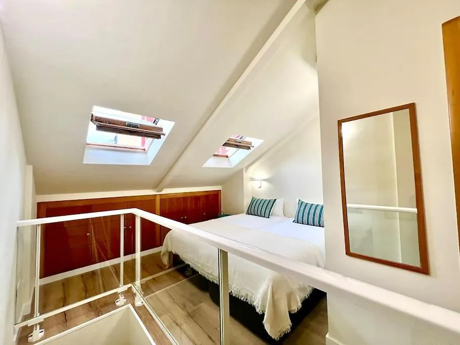 Pedregalejo II & Cozy House By Ele Apartments Malaga